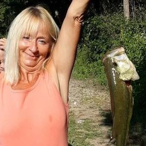 Meet your Posher, Dianna